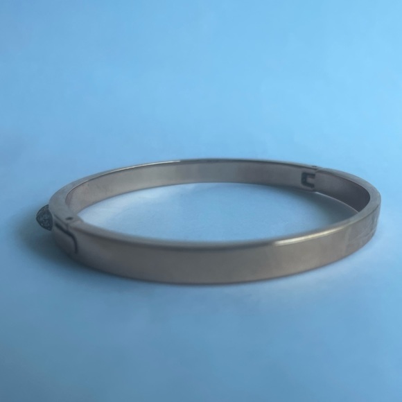 swarovski cuff bracelet - Picture 4 of 5